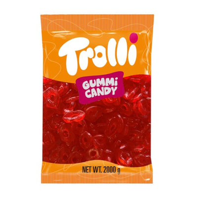 2kg Trolli Lips
