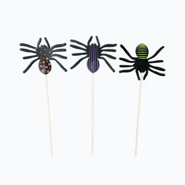 Spider Picks