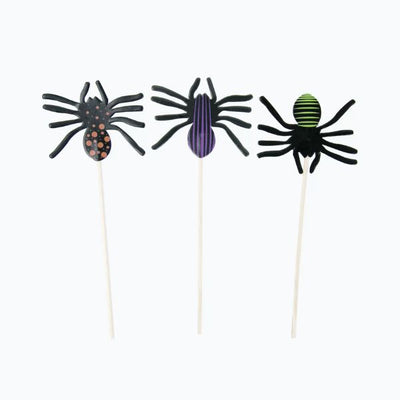 Spider Picks