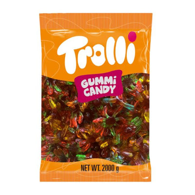 2kg Trolli Gummy Octopus