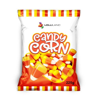 Halloween Candy Corn 225g