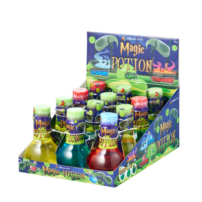 Magic Potion Spray