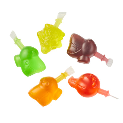 Dinosaur Jellies Jar 900g