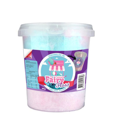 Fairy Floss 60g