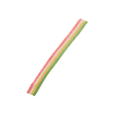Lollinauts Sour Straps Tub - Raspberry, Lemon & Pineapple 1.2kg