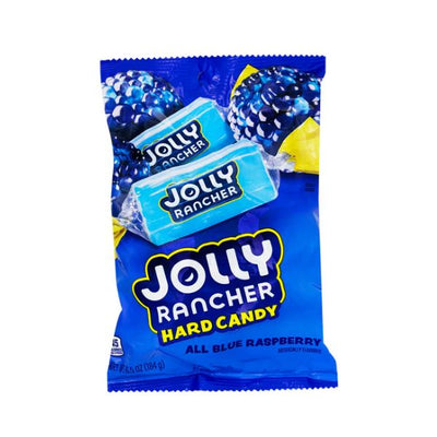 Jolly Rancher Assortorted Hard Candy 184g