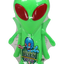 12pk Assorted Alien Twist & Lick 30g