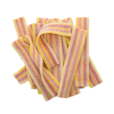 Sour Straps Passion Punch 160g