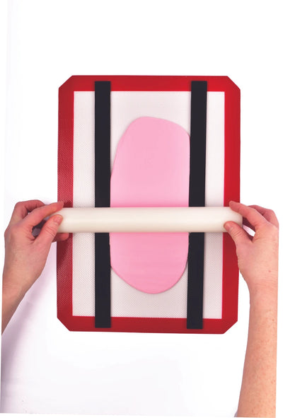 Roberts Thickness Guides Set of 6