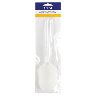 Loyal Silicone Scraper Spoon 255mm