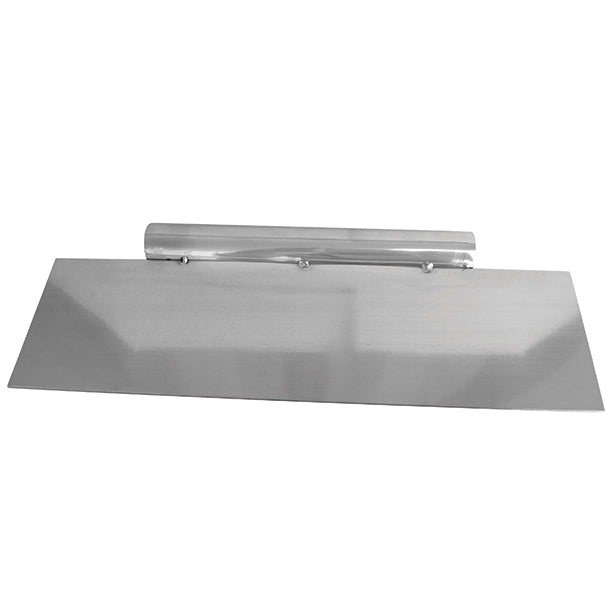 Loyal Stainless Steel Long Edge Scraper 280mm – I Love This Shop