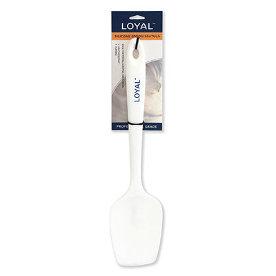 Loyal Silicone Spatula Spoon 280mm