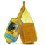 Milk Chocolate Gold Ingots Mesh Bag 60g