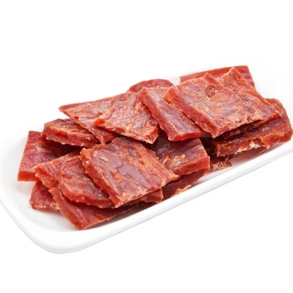 90g Doglisious Duck Jerky Mini Fillet