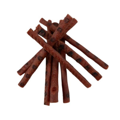 90g Doglisious Duck Jerky BBQ Sticks