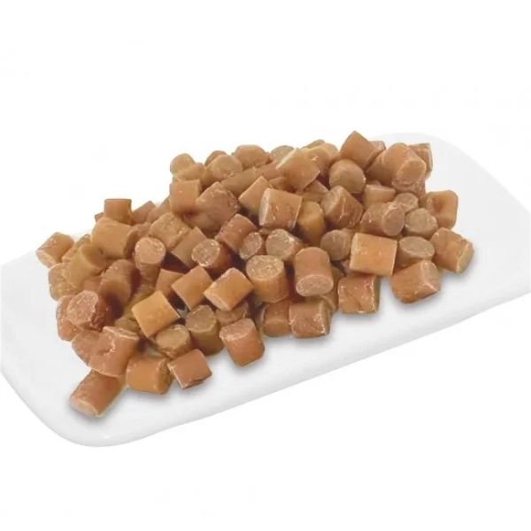 90g Doglisious Chicken Round Treats