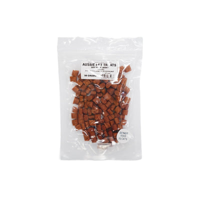 90g Doglisious Duck Round Treats