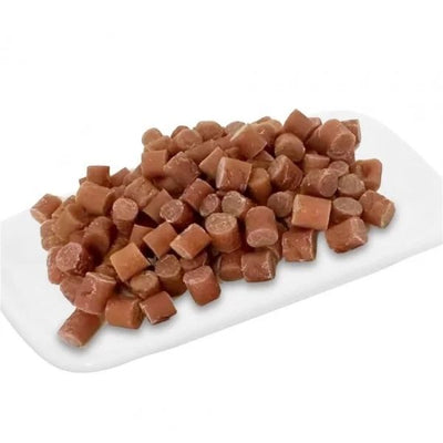 90g Doglisious Duck Round Treats