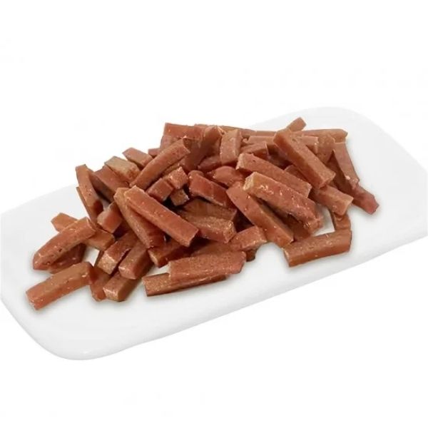 90g Doglisious Mini Duck Strips