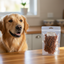 90g Doglisious Mini Duck Strips