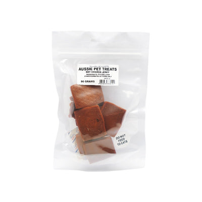 90g Doglisious Chicken Liver Mini Bites