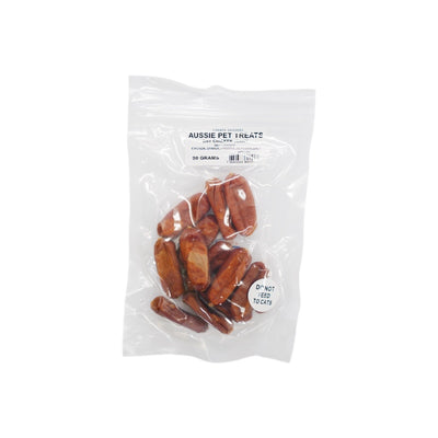 90g Doglisious Chicken Sausages