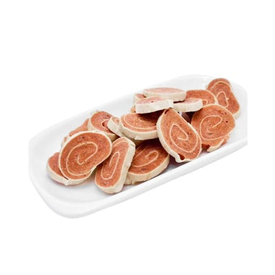 90g Doglisious Salmon Sushi