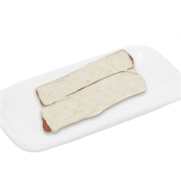 90g Doglisious Chicken Rawhide Roll