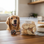 1kg Doglisious Duck & Rawhide Taco