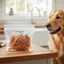 1kg Doglisious Chicken Jerky Inner Starch Stick