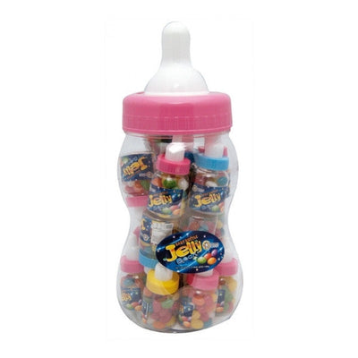 20pk Assorted Baby Bottle Jelly Bean 40g