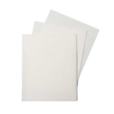 10pk A4 White Wafer Thick Paper