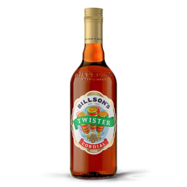 Billson's Cordial Twister 700ml