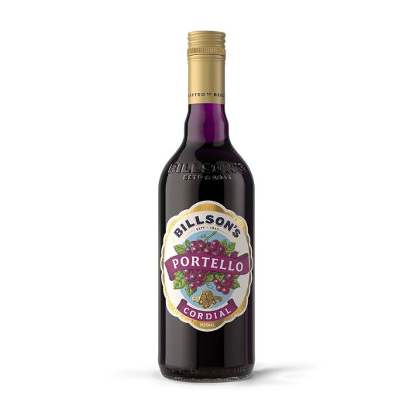 Traditional Cordial Portello