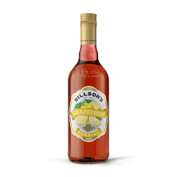 Traditional Cordial Grapefruit