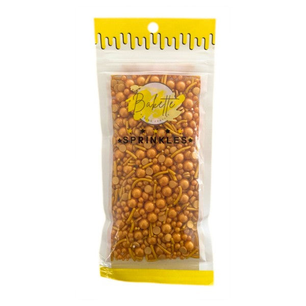 Make Your Spinkle Mix Gold 56g