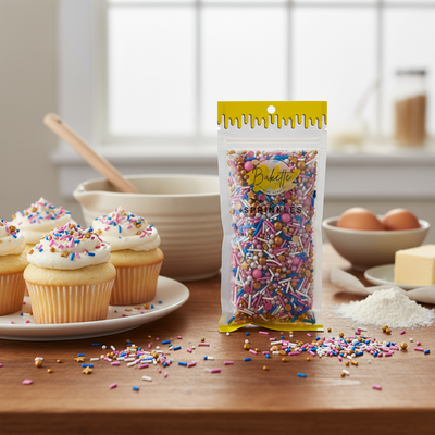 Disco Disco Sprinkle Mix 56g
