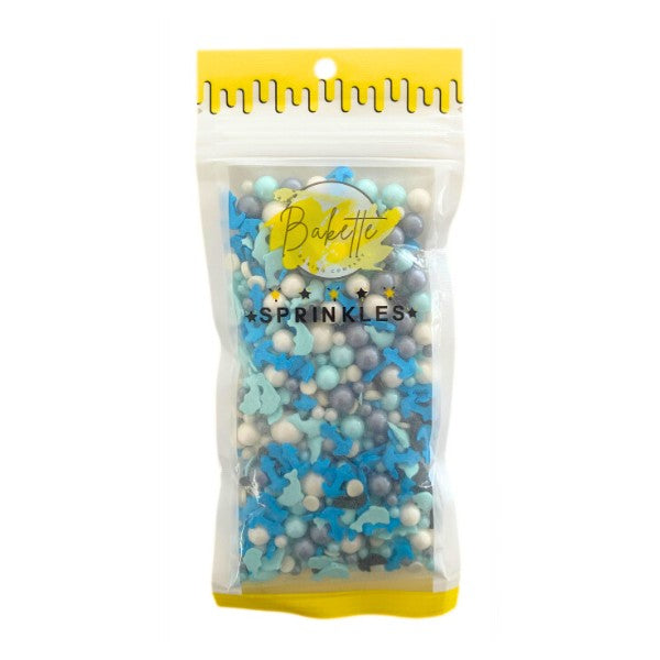 Anchors Away Sprinkle Mix 56g