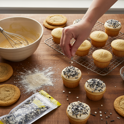 Chromantic Sprinkle Mix 56g