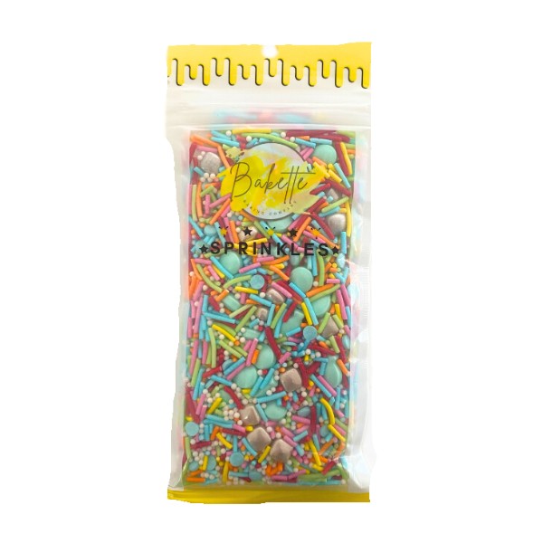 Balloon Party Sprinkle Mix 56g