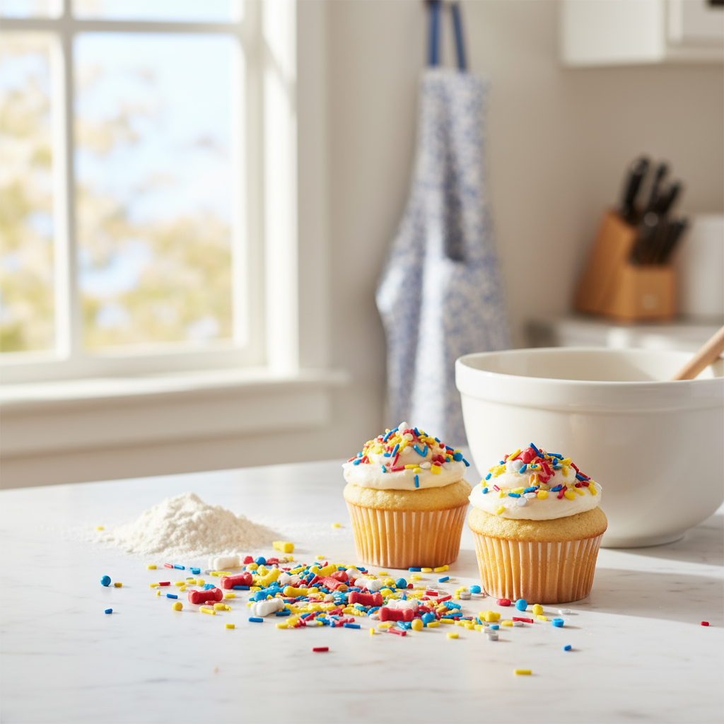 Paw Power Sprinkle Mix 56g