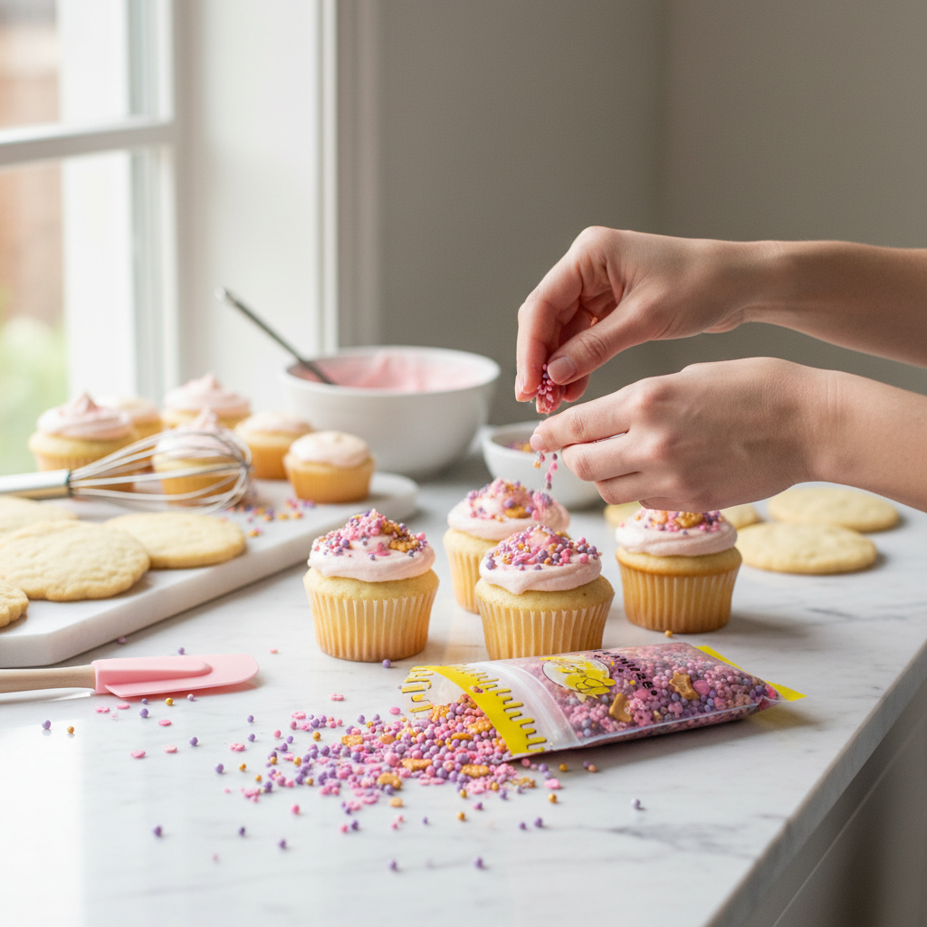 Your Royal Highness Sprinkle Mix 56g