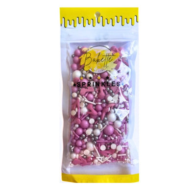 Lets Go Party Sprinkle Mix 56g