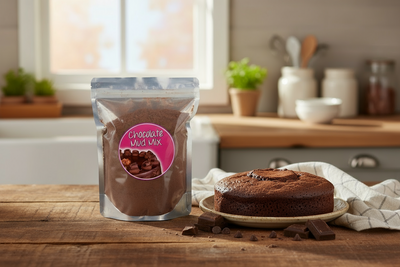 1kg Bakels Mississippi Chocolate Mud Cake Mix