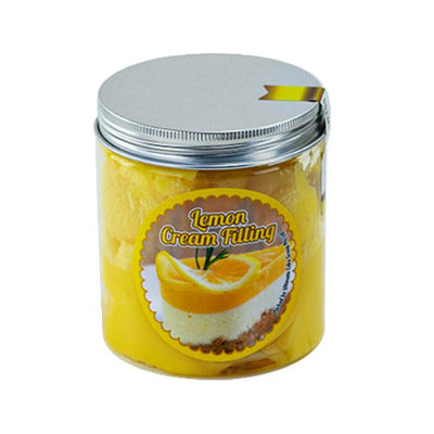 Lemon Cream Filling 500g