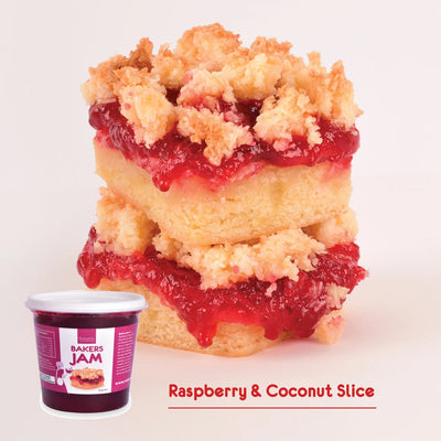 Roberts Bakery Jam 400g