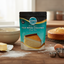 1kg Iconic Cake Art White Mud Cake Mix