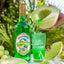 Traditional Cordial Green Melon