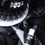 Colour Mill Black Oil Based Colouring 20ml