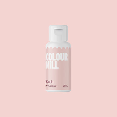 Colour Mill Blush Oil Based Colouring 20ml